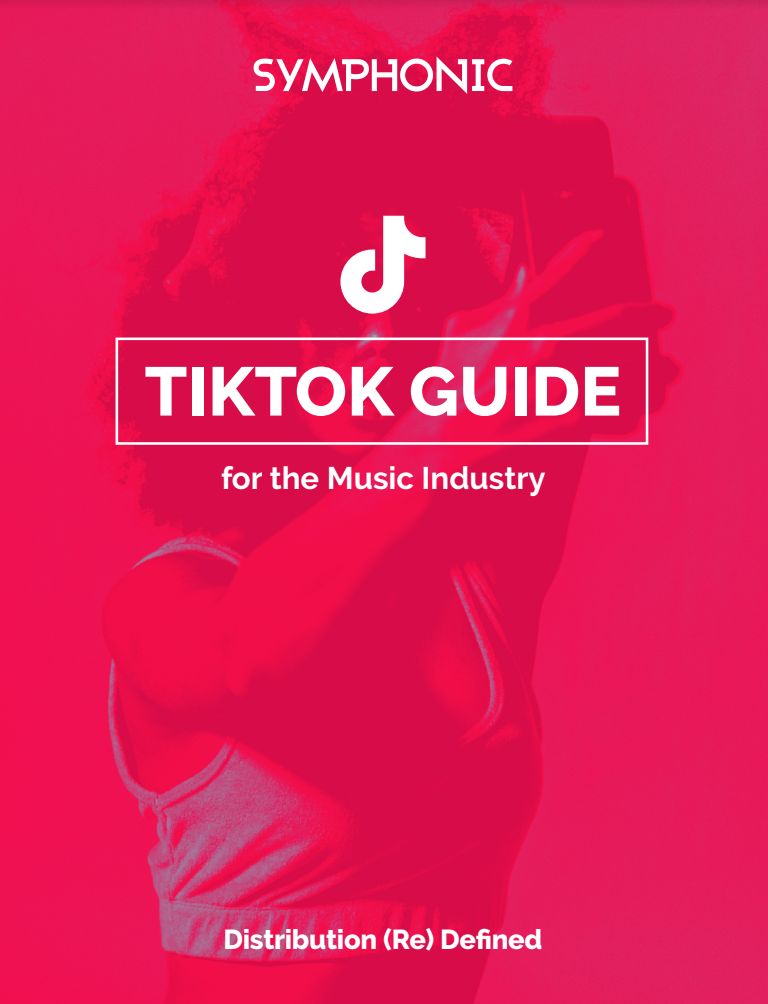 Symphonic_TikTokGuide Cover Page