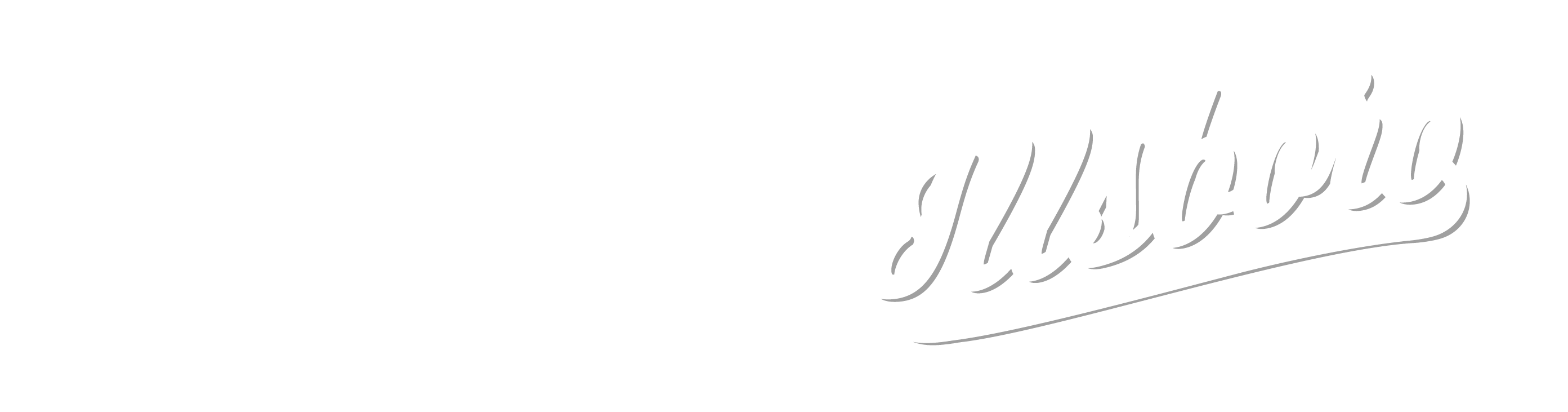 sleev3s_Illsboro_Logo_White